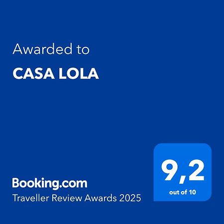 Casa Lola Leilighet Falcade Eksteriør bilde